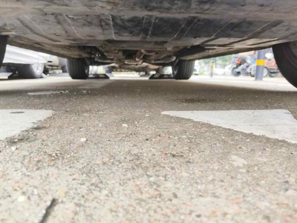 [深圳·粤B] 二手宝沃宝沃BX72016款 28T 四驱豪华版 5座