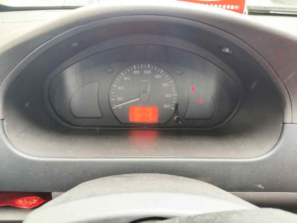 [佛山·粤A] 二手五菱汽车五菱荣光小卡2019款 1.5L基本型单排国VI L3C