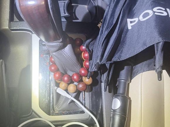 [深圳·粤B] 二手丰田普拉多2015款 2.7L 自动豪华版