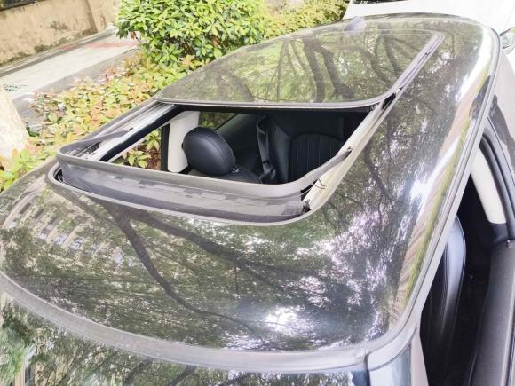 [合肥·皖A] 二手MINIMINI2018款 2.0T COOPER S 艺术家