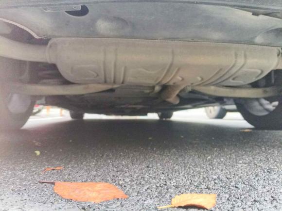 [湖州·浙E] 二手奔驰奔驰CLA2016款 改款 CLA 200 时尚型