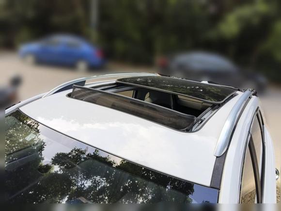 [合肥·陕C] 二手荣威荣威RX52018款 20T 两驱自动互联网智臻版