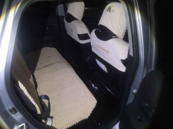 [杭州·浙A] 二手三菱ASX劲炫2011款 2.0两驱炫逸版