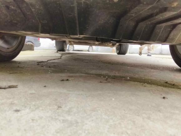 [嘉兴·浙F] 二手比亚迪元2016款 1.5L 手动尊荣型