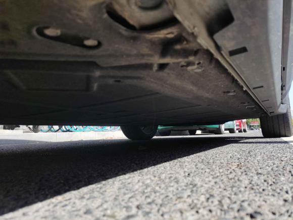 [宁波·浙B] 二手零跑汽车零跑C112021款 豪华版