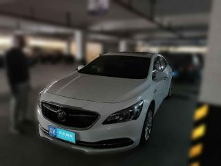 别克君越2016款20T精英型