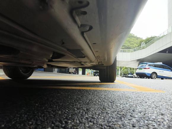 [深圳·粤B] 二手宝马宝马X62011款 xDrive35i