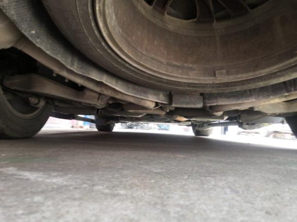 [宁波·浙B] 二手路虎发现2017款 3.0 SC V6 HSE