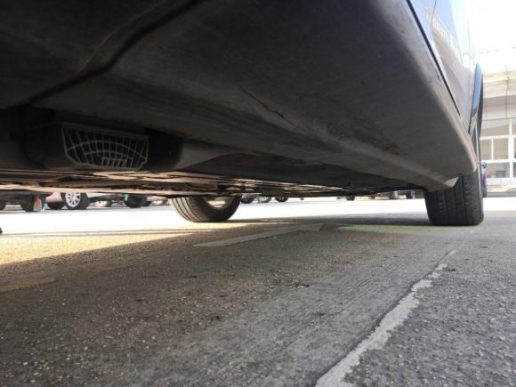 [常州·苏D] 二手沃尔沃沃尔沃XC902015款 T6 智雅版 5座