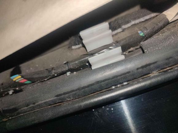 [宁波·闽A] 二手三菱欧蓝德2010款 劲界 3.0 豪华版