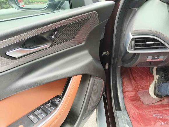 [南通·苏F] 二手捷豹捷豹XEL2020款 2.0T 200PS R-DYNAMIC S进取运动版