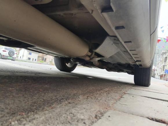 [温州·浙A] 二手江汽集团瑞风S72017款 1.5T 自动舒适型