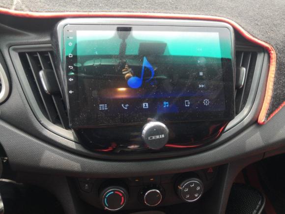 [深圳·贵E] 二手雪佛兰科沃兹2018款 320 自动欣享天窗版