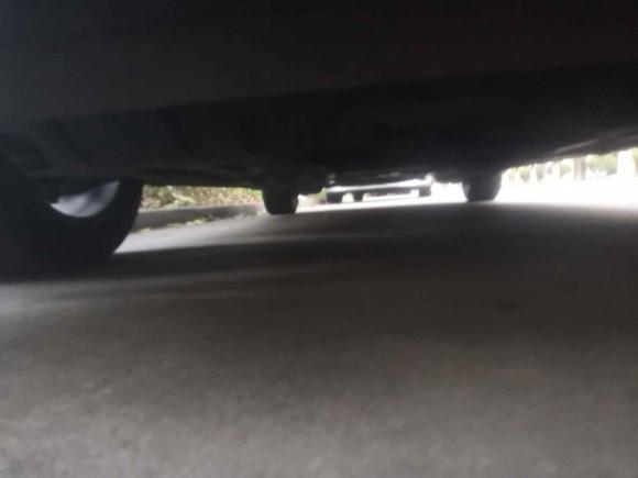 [佛山·粤E] 二手本田奥德赛2015款 2.4L 智享版