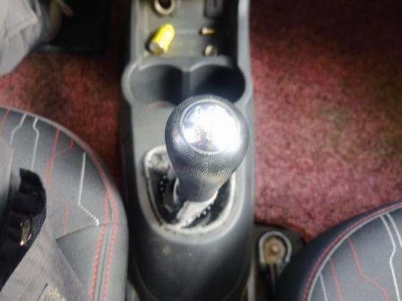 [南通·苏F] 二手长安奔奔2015款 1.4L 手动豪华型 国V