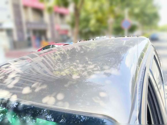 [青岛·鲁B] 二手东风风行菱智2017款 V3 1.5L 7座标准型