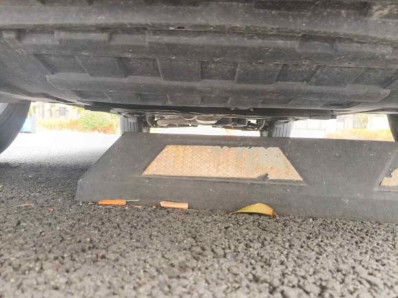 [宁波·浙B] 二手奇瑞瑞虎82018款 1.5TCI 自动豪华型 7座