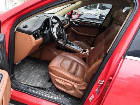 [嘉兴·豫N] 二手众泰众泰SR92017款 2.0T 自动极致之光版