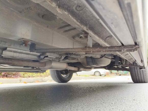 [苏州·苏E] 二手东南东南DX72015款 1.5T 手动豪华型