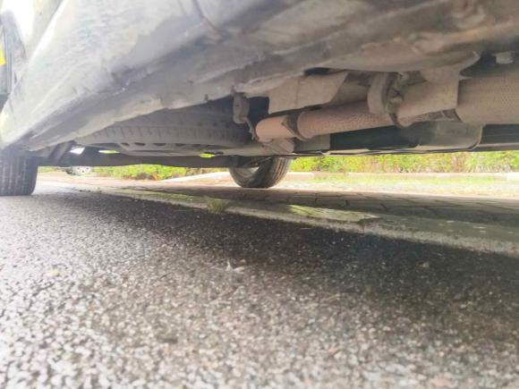 [青岛·鲁U] 二手纳智捷大7 MPV2015款 2.0T 豪华型