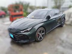 [苏州·苏U] 名爵MG72023款 2.0T 自动Trophy+激擎耀世版