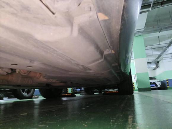 [广州·粤A] 二手奔驰奔驰R级2017款 R 400 4MATIC 臻藏版