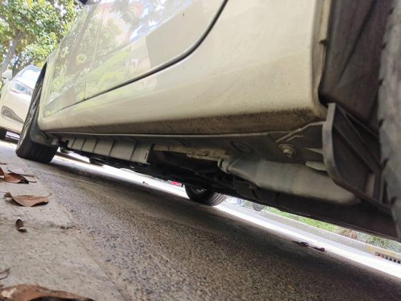 [上海·沪A] 二手比亚迪秦新能源2018款 1.5T 智联尊贵型