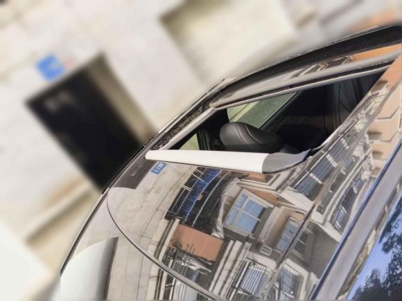 [苏州·苏U] 二手丰田亚洲龙2022款 双擎 2.5L 豪华版