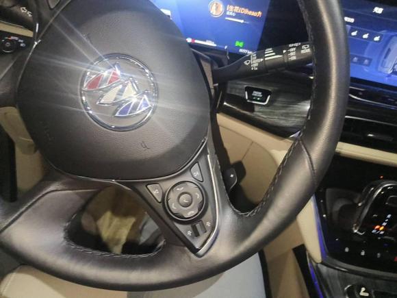 [杭州·浙A] 二手别克别克GL82023款 ES陆尊 豪华型