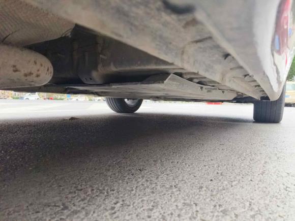 [济南·鲁A] 二手长安逸动2021款 PLUS 蓝鲸NE 1.4T GDI DCT旗舰型