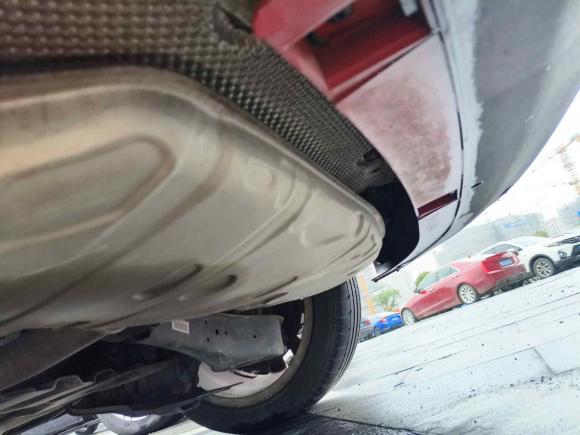 [宁波·浙B] 二手奥迪奥迪A32010款 Sportback 1.4T 舒适型