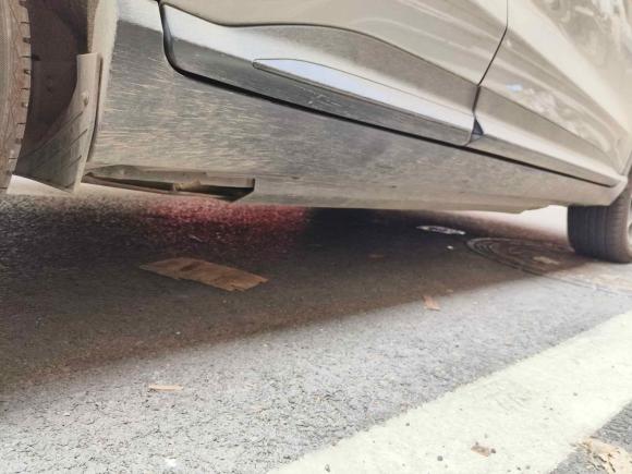 [南昌·浙A] 二手小鹏小鹏G32019款 智享版