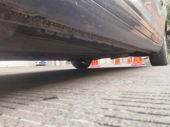 [台州·浙J] 二手别克君越2012款 2.4L SIDI豪雅版