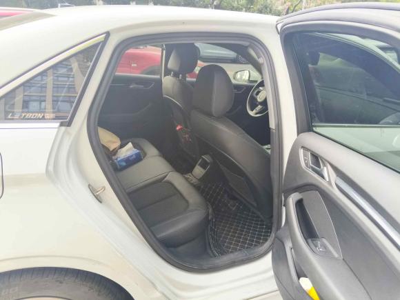 [南京·苏A] 二手奥迪奥迪A32020款 Limousine 35 TFSI 时尚型 国VI