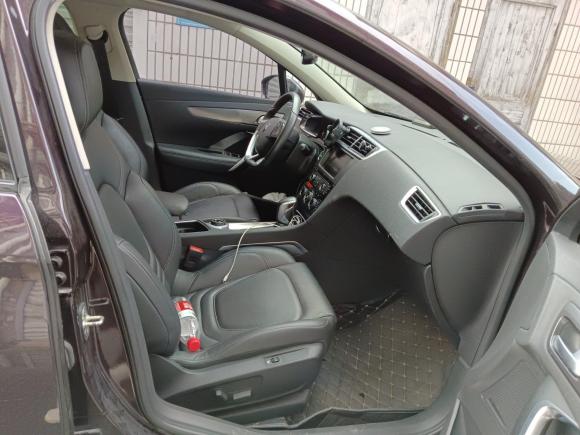 [杭州·浙A] 二手DSDS 62016款 1.6T 豪华版THP160