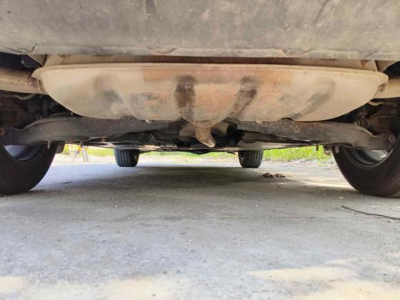 [上海·皖A] 二手马自达马自达CX-42020款 2.0L 自动两驱蓝天活力版