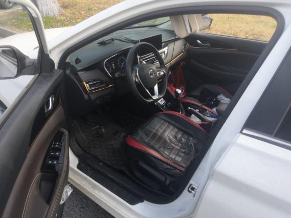 [苏州·苏E] 二手长安逸动DT2018款 1.6L 手动智享型