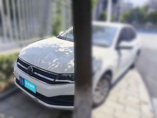 大众宝来2021款 1.5L 自动时尚智联版