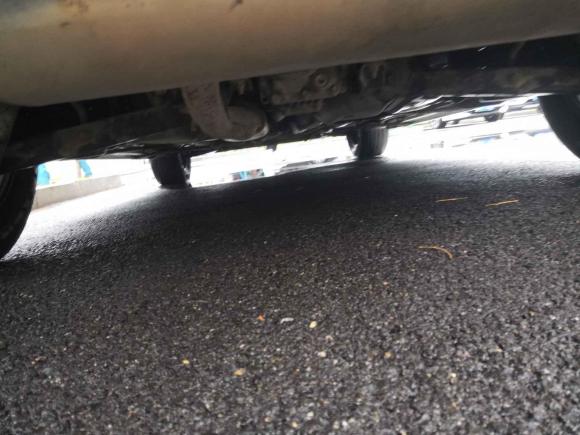 [青岛·鲁B] 二手雷诺科雷傲2014款 2.5L 四驱舒适版