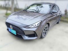 [常州·苏B] 名爵MG52021款 180DVVT CVT青春豪华版