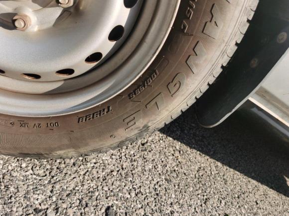 [嘉兴·浙F] 二手五菱汽车五菱荣光新卡2019款 1.5L双排L3C