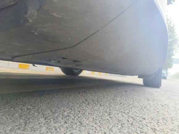 [青岛·鲁B] 二手奔驰奔驰EQC2021款 EQC 400 4MATIC