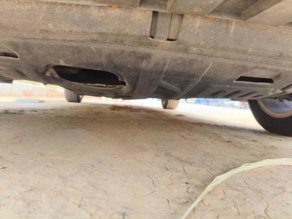 [武汉·鄂A] 二手吉利汽车远景2018款 1.5L 自动幸福版