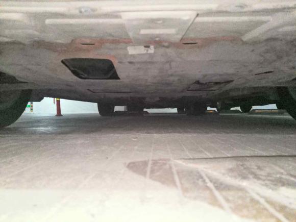 [深圳·粤B] 二手日产轩逸2012款 经典 1.6XL 自动豪华版