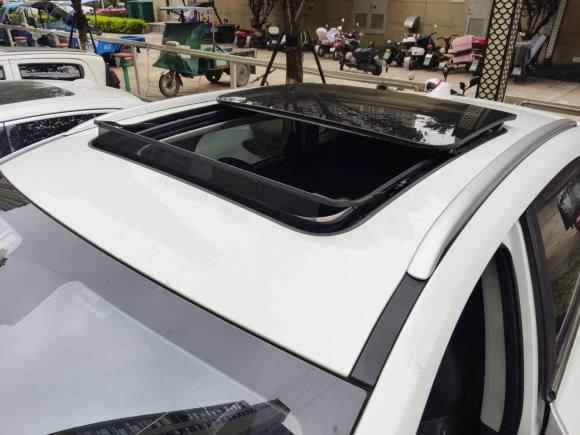 [苏州·苏E] 二手威马汽车威马EX52021款 EX5-Z Fun动感版