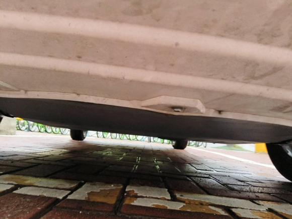 [常州·苏D] 二手长安长安奔奔E-Star2020款 心动版 三元锂