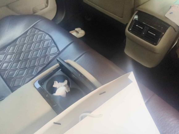 [宁波·浙B] 二手本田雅阁2014款 2.4L EXN 豪华导航版