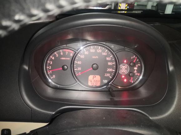 [宁波·浙B] 二手三菱帕杰罗·劲畅2013款 3.0L 自动四驱旗舰版