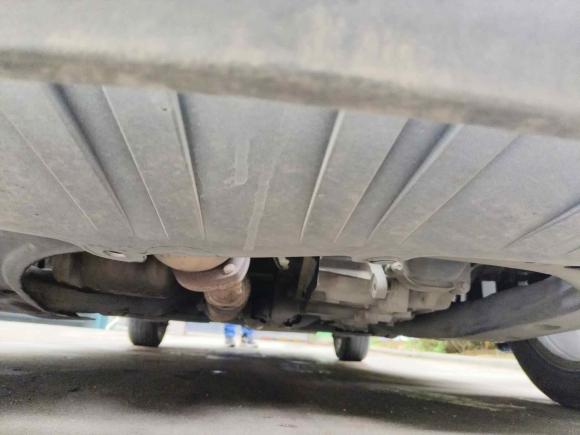 [西安·陕A] 二手别克英朗2015款 15N 自动豪华型