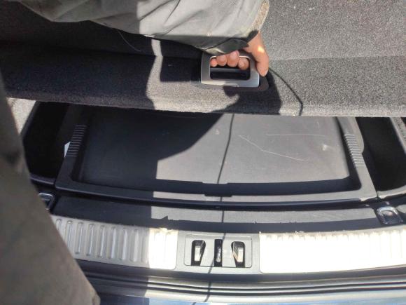 [宁波·浙B] 二手林肯林肯MKX2015款 2.0T 四驱尊雅版